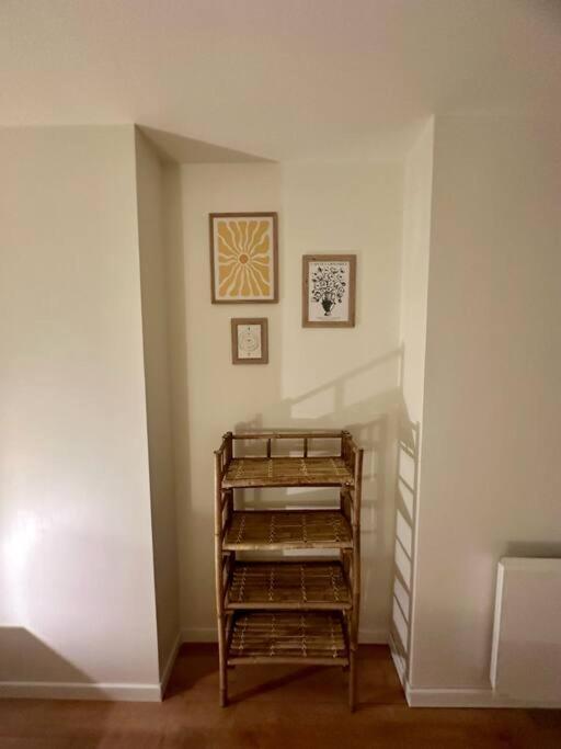 Appartement Au Coeur De La Ville Fortifiee Boulogne-sur-Mer Esterno foto