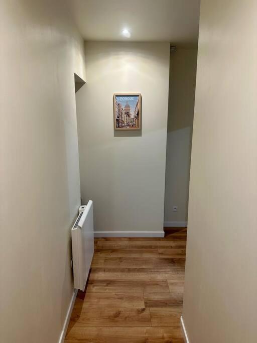Appartement Au Coeur De La Ville Fortifiee Boulogne-sur-Mer Esterno foto